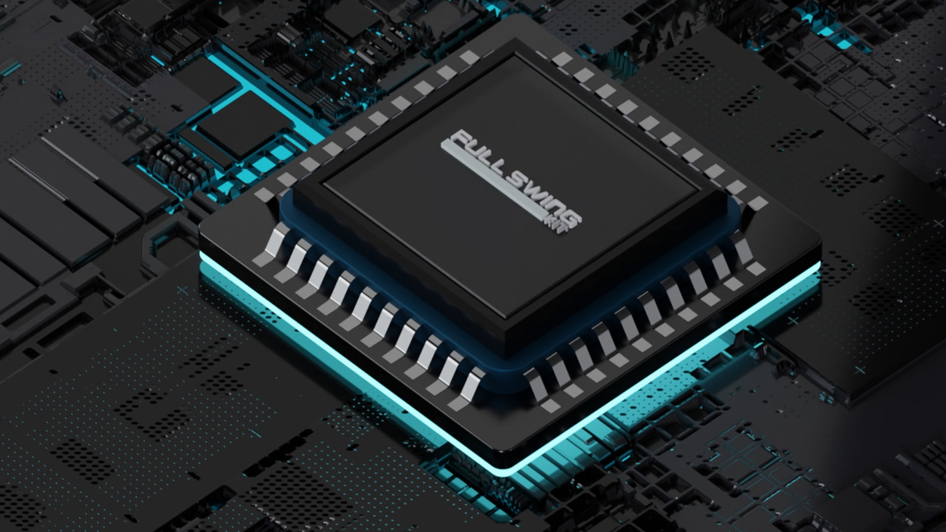 Kit Processor Image